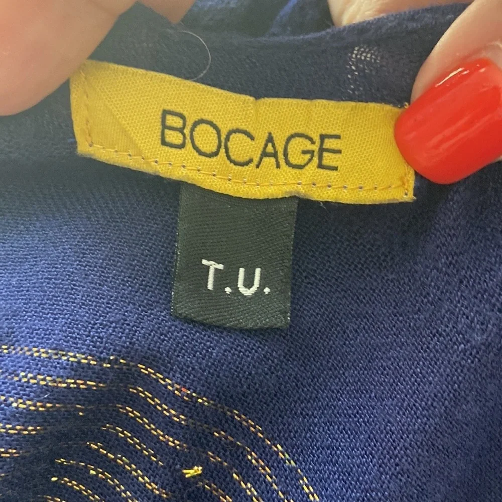 N/A this bocage